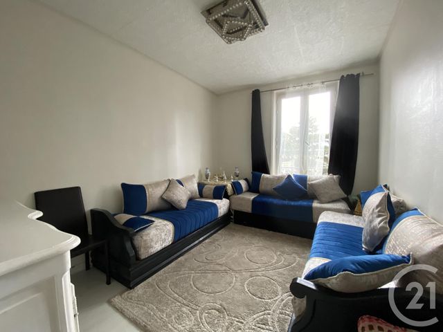 Appartement à vendre DRANCY