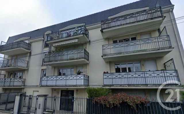 Appartement F1 à vendre GOUSSAINVILLE